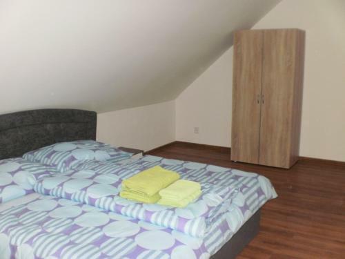 Apartm�ny Eva Frymburk