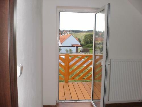 Apartm�ny Eva Frymburk