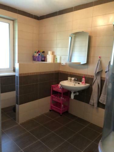 Apartm�ny Eva Frymburk