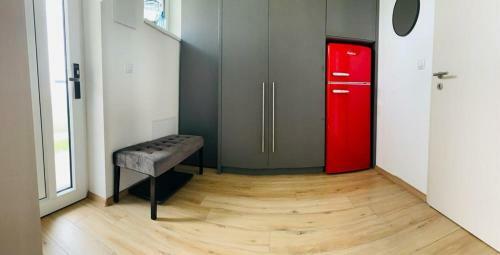 Apartm�n Lipno - Dv? Z�toky