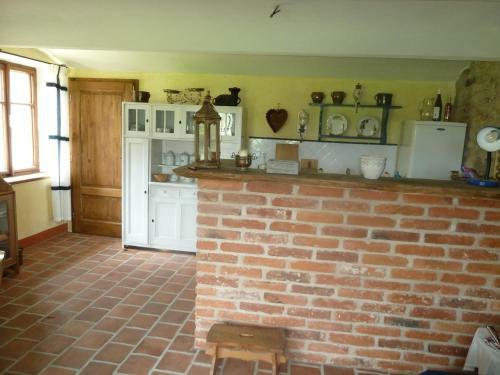 Old Style Cottage