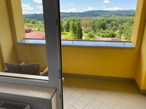 Apartm�ny Wellness Frymburk