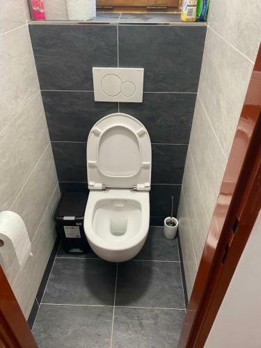 Villa Chata Pod Javorem
