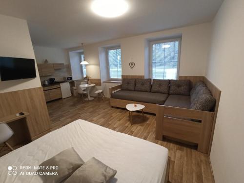 Apartm�n Bon