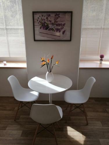 Apartm�n Bon