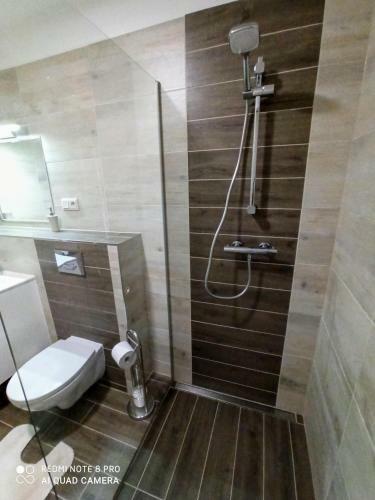 Apartm�n Bon