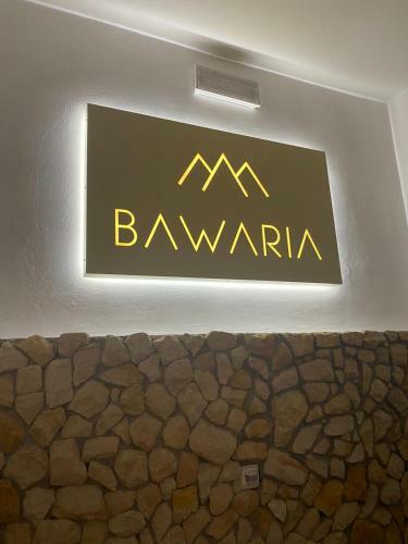 Hostal Penzion Bawaria