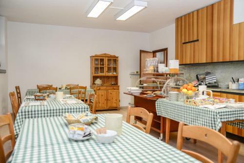 Apartamento Residence Franca B&B