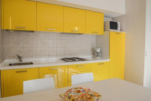 Apartamento Residence Franca B&B