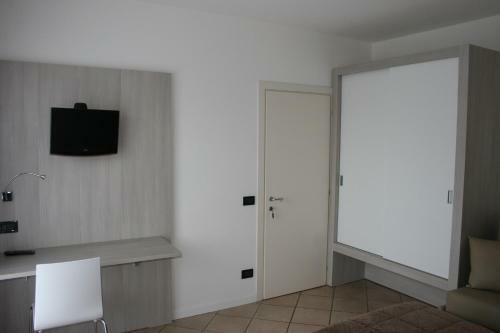 Apartamento Residence Franca B&B