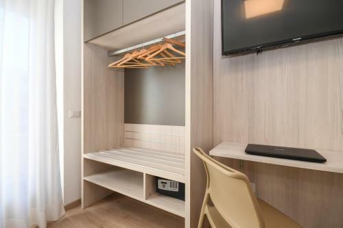 Apartamento Residence Franca B&B