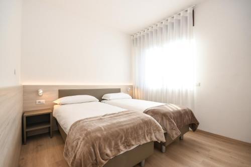 Apartamento Residence Franca B&B