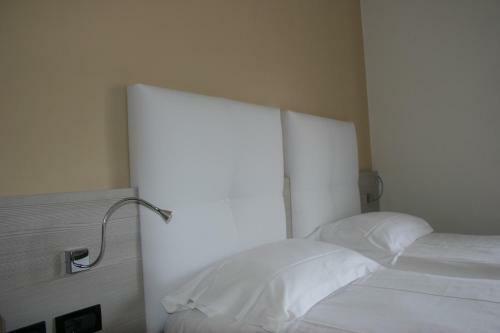 Apartamento Residence Franca B&B