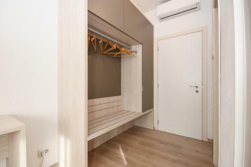 Apartamento Residence Franca B&B