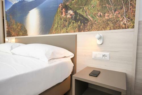 Apartamento Residence Franca B&B