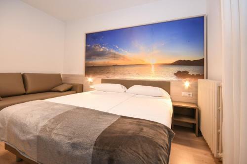 Apartamento Residence Franca B&B