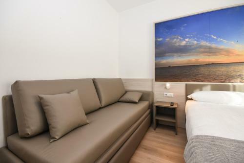 Apartamento Residence Franca B&B