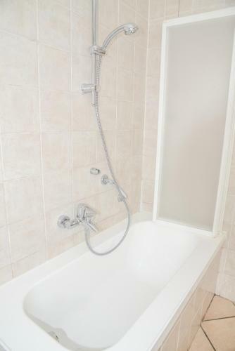 Apartamento Residence Franca B&B