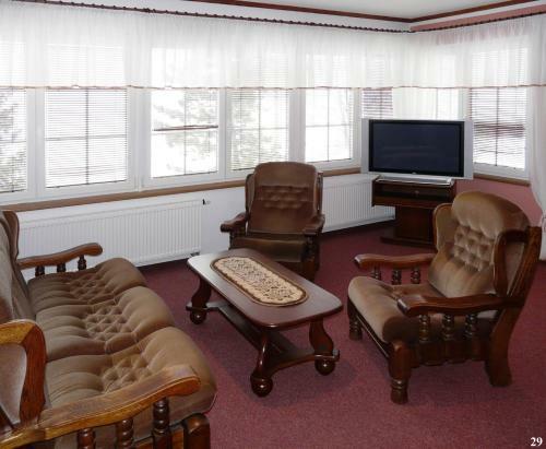 Hotel Resort Maj�k