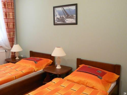 Hotel Resort Maj�k