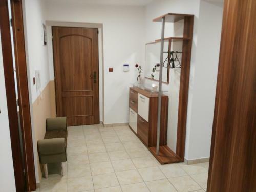 Apartm�n Eskadra 02