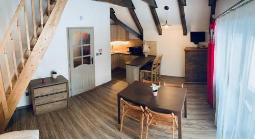 Chata Barborka, Apartm�n 08