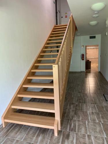 Chata Barborka, Apartm�n 08