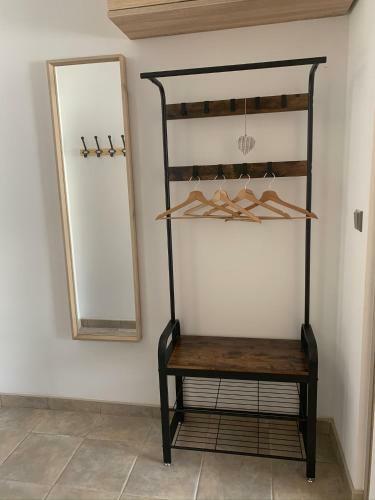 Chata Barborka, Apartm�n 08
