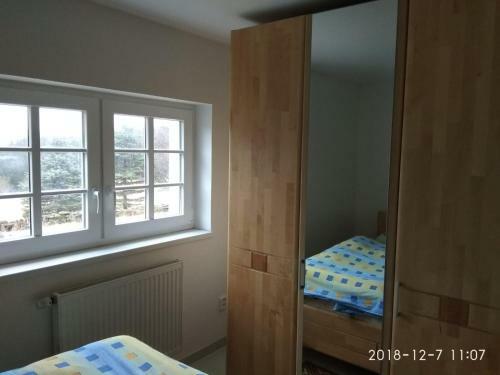 Apartamento Cibulka
