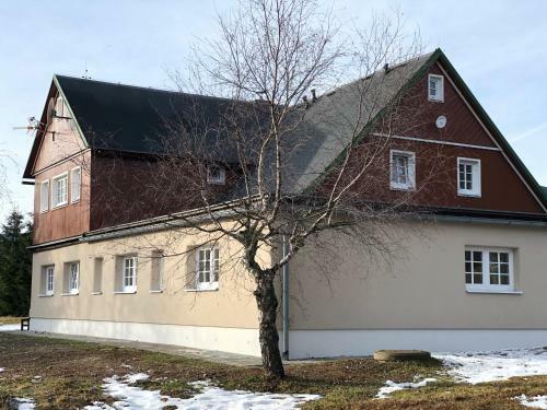 Apartamento Cibulka