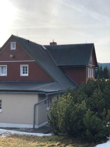 Apartamento Cibulka