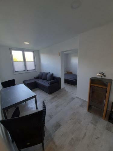 Apartamento Ubytov�n� Na ?umav?