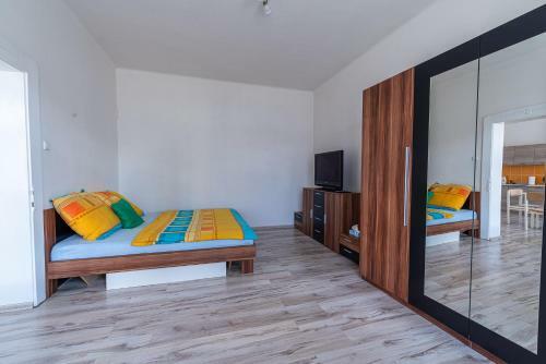 Michelle Apartman