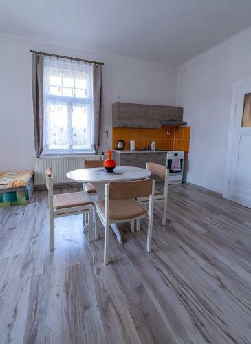 Michelle Apartman