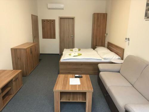 Hostal U Je?�ba - Komplex C