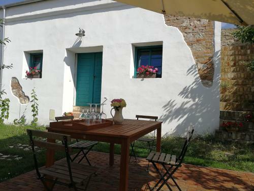 Apartamento Bona Terra