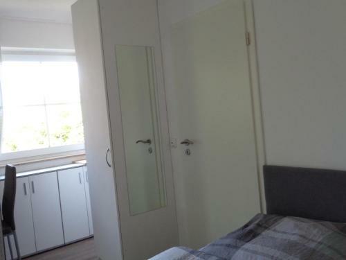 Studiozimmer An Den Leineauen