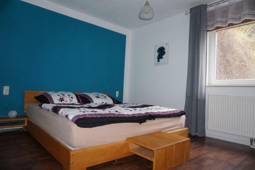 Apartamento Ebenerdige 2-zimmer-wohnung