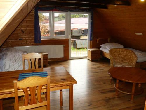 Apartamento Ferienhof-st�rwiese