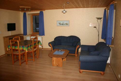 Apartamento Ferienhof-st�rwiese