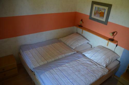 Apartamento Ferienhof-st�rwiese