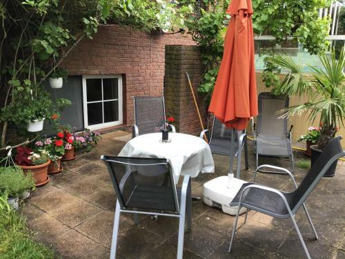 Apartamento Naturblick