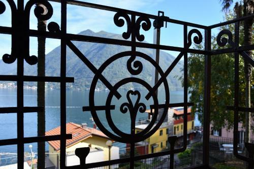 Gera Villa Apartment Argegno