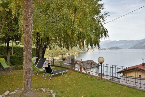 Gera Villa Apartment Argegno