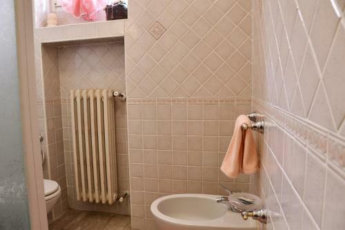 Gera Villa Apartment Argegno