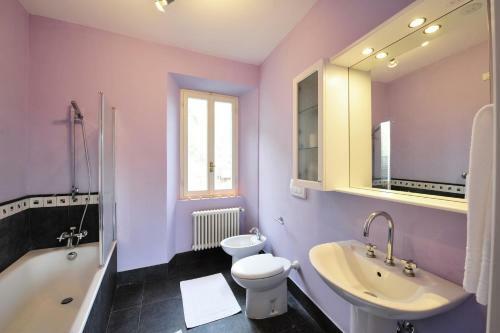 Apartamento Argegno Bellavista