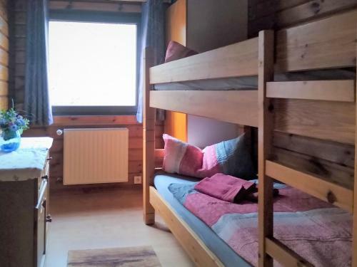 Chalet Haus 57 Wald Eck