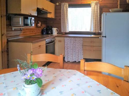 Chalet Haus 57 Wald Eck