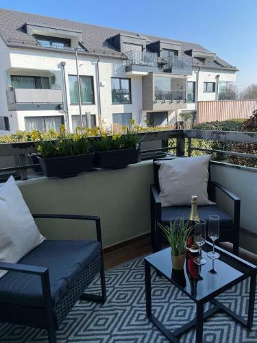 Apartamento Hugo Inn
