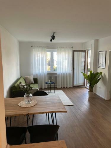 Apartamento Hugo Inn